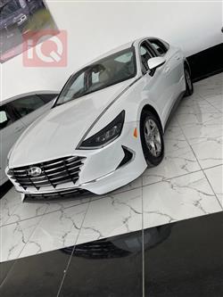 هیوندای سۆناتا